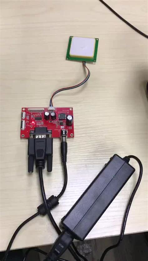 arduino rfid reader distance|long range rfid tracking.